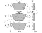 METELLI 22-1281-1