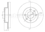 METELLI Piduriketas 23-0082