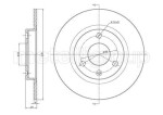 METELLI Piduriketas 23-0153