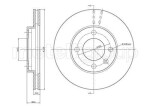 METELLI Piduriketas 23-0170