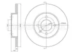 METELLI Piduriketas 23-0186C
