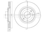 METELLI Piduriketas 23-0191