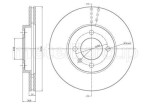METELLI Piduriketas 23-0230C