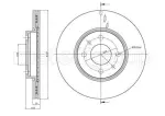 METELLI Piduriketas 23-0231C