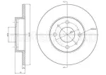 METELLI Piduriketas 23-0232C