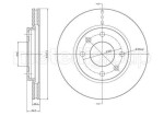 METELLI Piduriketas 23-0238