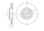 METELLI Piduriketas 23-0262C