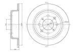 METELLI Piduriketas 23-0267