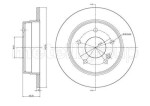 METELLI Piduriketas 23-0315C