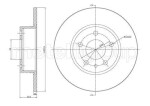 METELLI Piduriketas 23-0368C