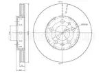 METELLI Piduriketas 23-0390C