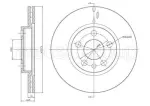 METELLI Piduriketas 23-0402