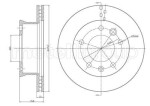 METELLI Piduriketas 23-0418