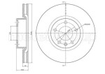 METELLI Piduriketas 23-0441