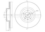METELLI Piduriketas 23-0472C