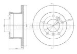 METELLI Piduriketas 23-0492