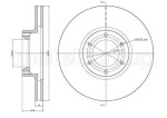 METELLI Piduriketas 23-0499C
