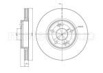 METELLI Piduriketas 23-0533