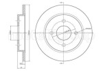 METELLI Piduriketas 23-0542C