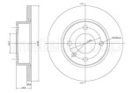 METELLI Piduriketas 23-0551