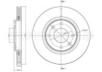 METELLI Piduriketas 23-0555C