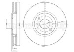 METELLI Piduriketas 23-0557C