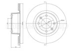 METELLI Piduriketas 23-0558C