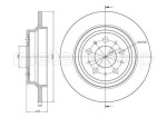 METELLI Piduriketas 23-0562C