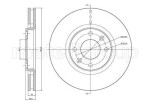 METELLI Piduriketas 23-0566C