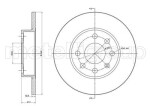 METELLI Piduriketas 23-0568C