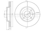 METELLI Piduriketas 23-0569C