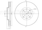 METELLI Piduriketas 23-0604C