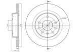 METELLI Piduriketas 23-0609C