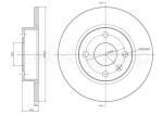 METELLI Piduriketas 23-0610C