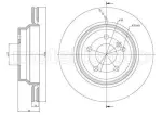 METELLI Piduriketas 23-0625C