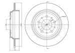 METELLI Piduriketas 23-0629C