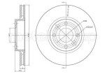METELLI Piduriketas 23-0641C