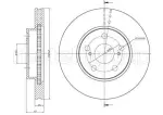 METELLI Piduriketas 23-0646C