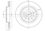 METELLI Piduriketas 23-0682C