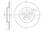 METELLI Piduriketas 23-0683C