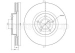 METELLI Piduriketas 23-0687C