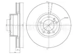 METELLI Piduriketas 23-0693C