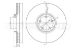 METELLI Piduriketas 23-0702