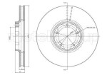 METELLI Piduriketas 23-0714