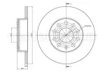METELLI Piduriketas 23-0725C