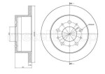 METELLI Piduriketas 23-0731
