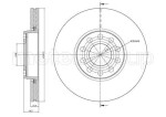 METELLI Piduriketas 23-0745C