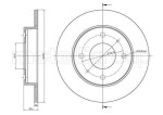 METELLI Piduriketas 23-0768C