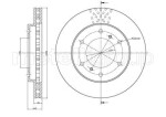 METELLI Piduriketas 23-0777C