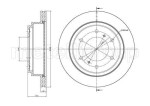 METELLI Piduriketas 23-0778C